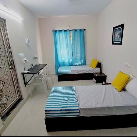 Princess Inn Coliving Pg Bangalore Exterior photo