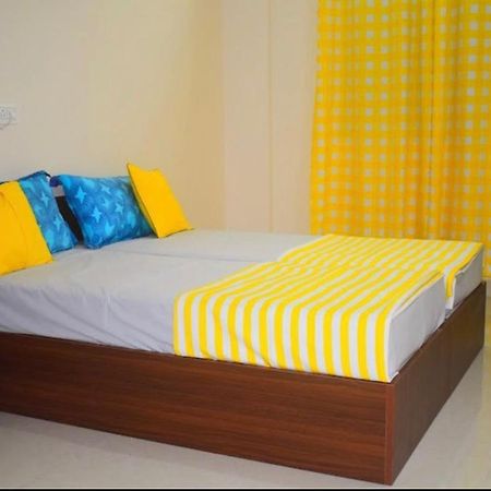 Princess Inn Coliving Pg Bangalore Exterior photo
