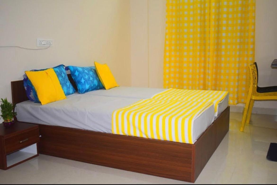 Princess Inn Coliving Pg Bangalore Exterior photo